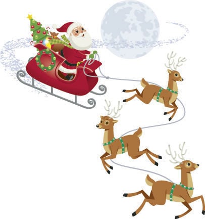 Sleigh